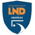 LND Calcio a 5 Logo LND