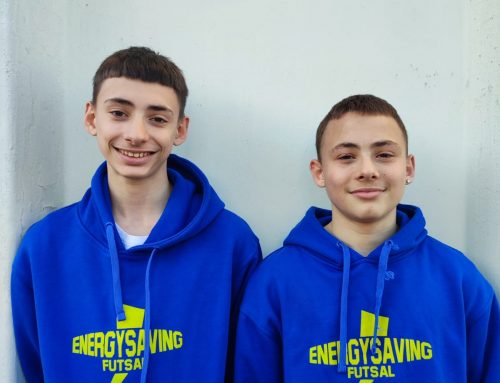 I fratelli Secchi nella rosa della Lombardia per il TDR, orgoglio in casa Energy Saving