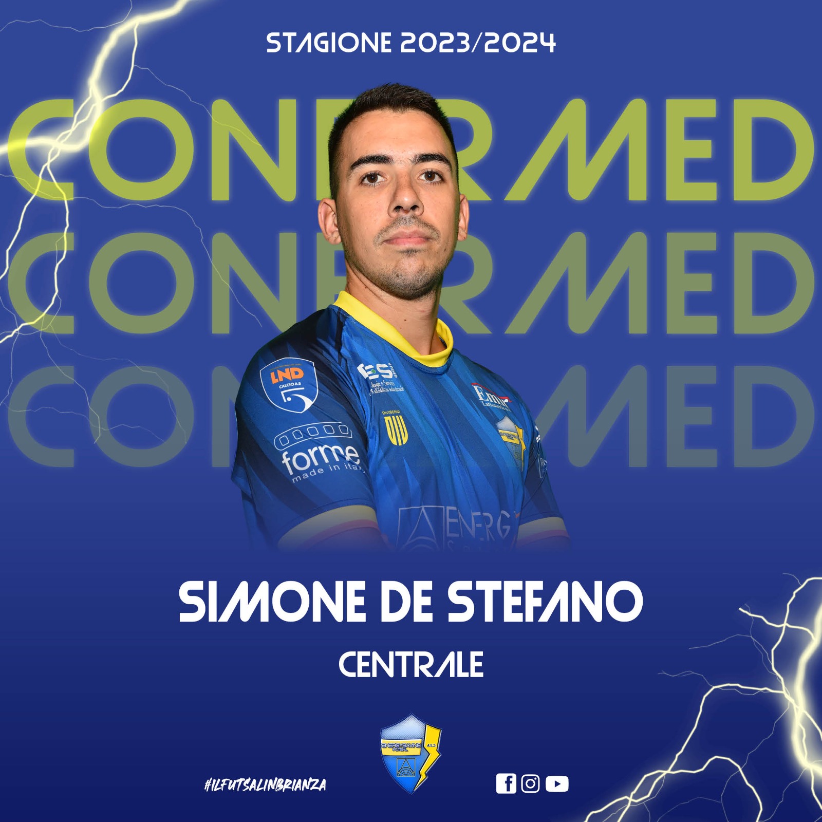 Simone De Stefano