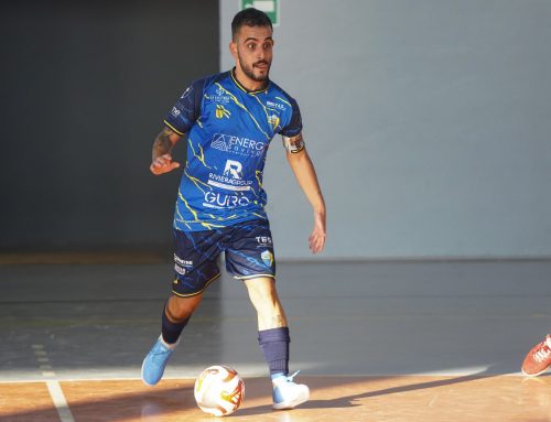 Trasferta oltremare per l’Energy Saving, Sardinia Futsal in vista nello scontro da zona playoff