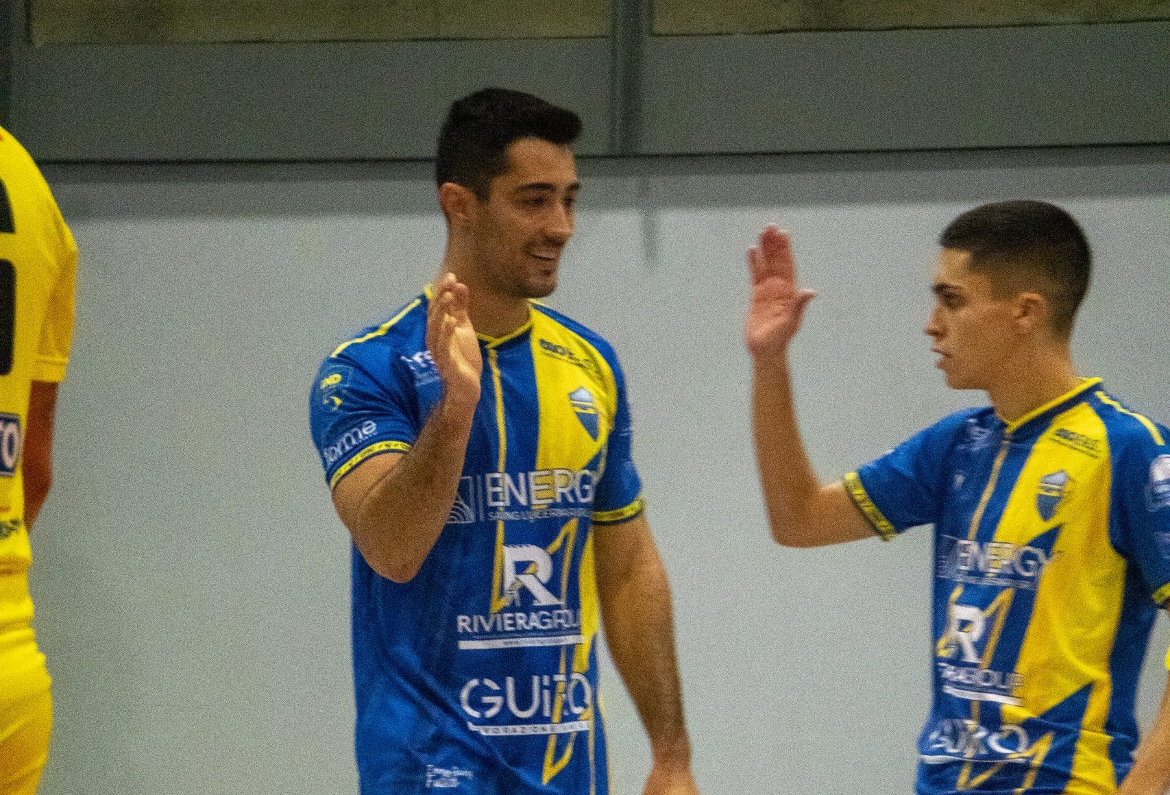 Davide Montrasio