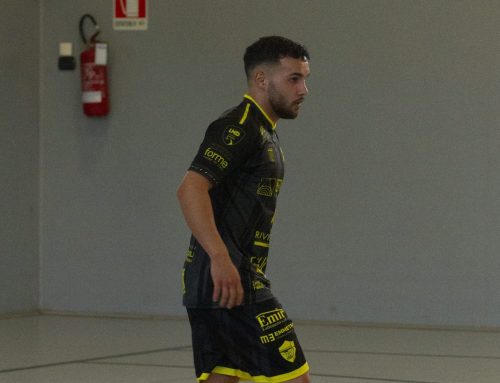 Alla ricerca della seconda vittoria, l’Energy Saving riceve l’Altovicentino Futsal