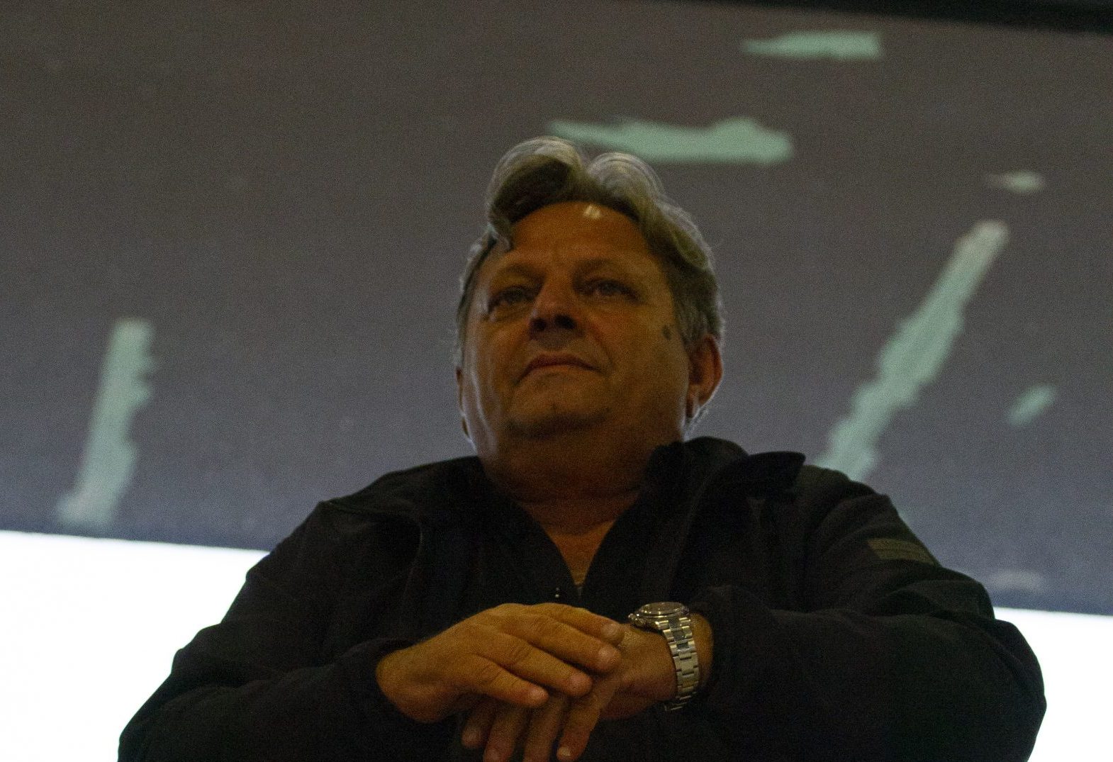 Angelo Ucci
