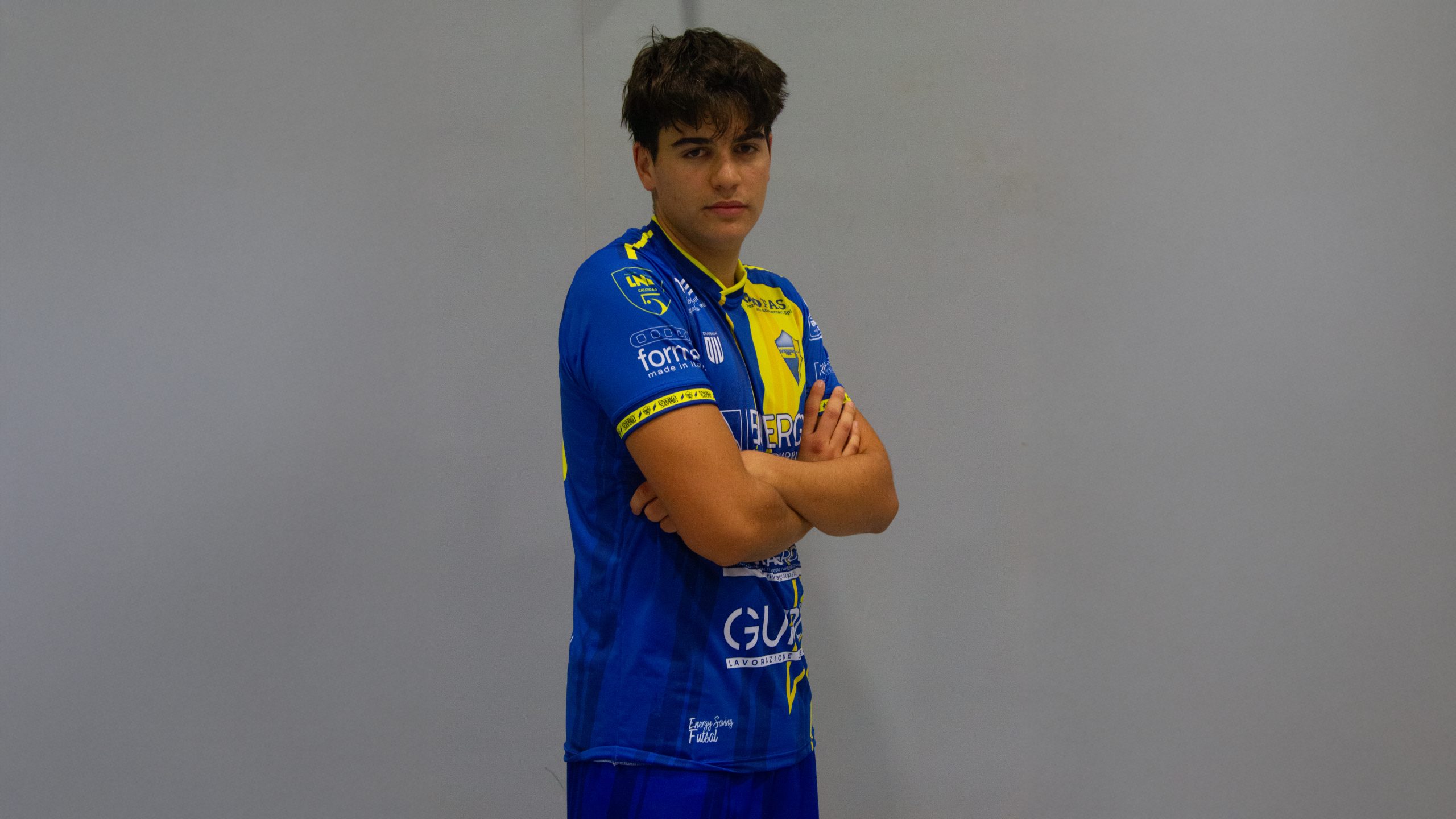 Tommaso Crippa