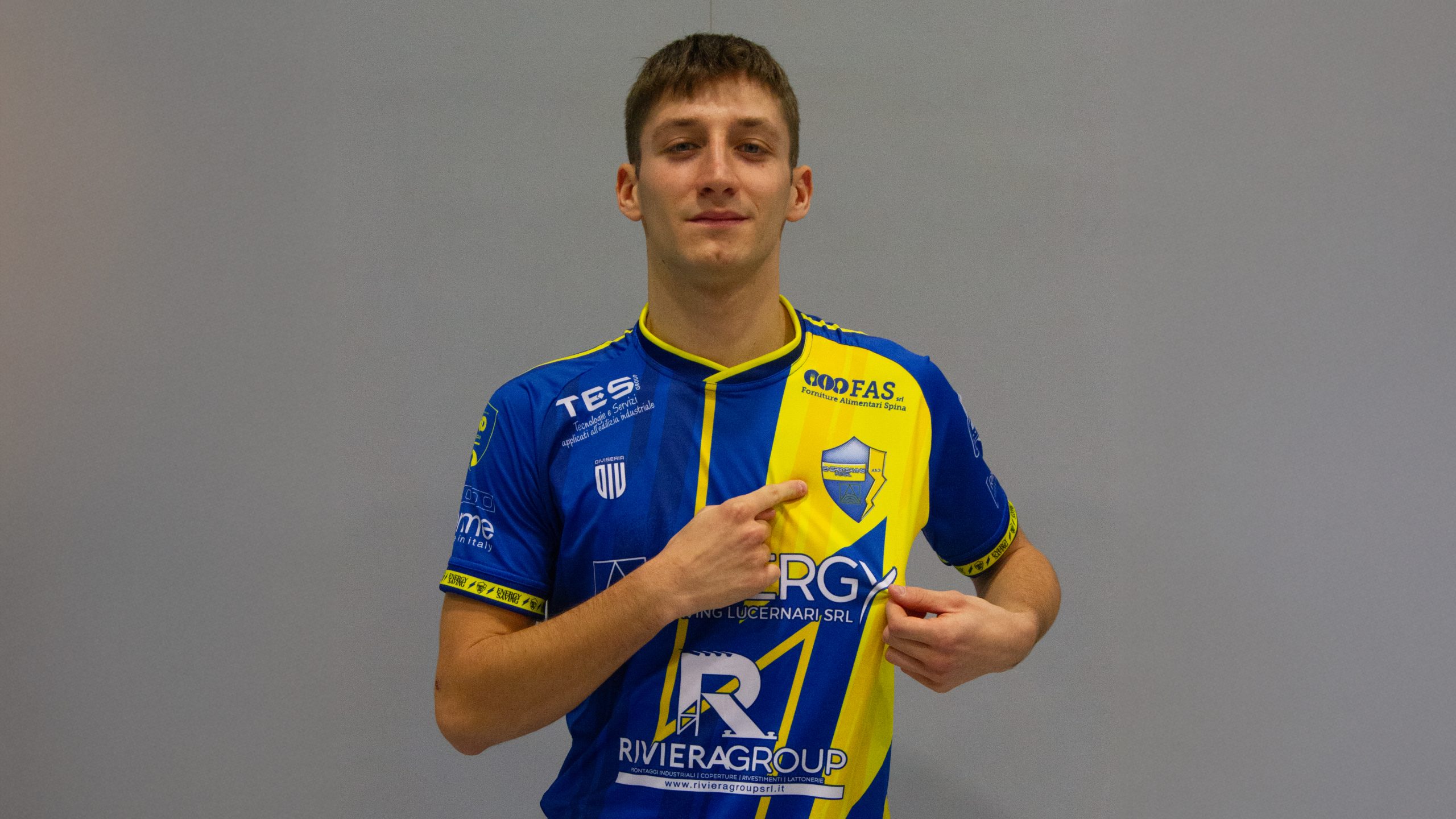 Alessandro Motta