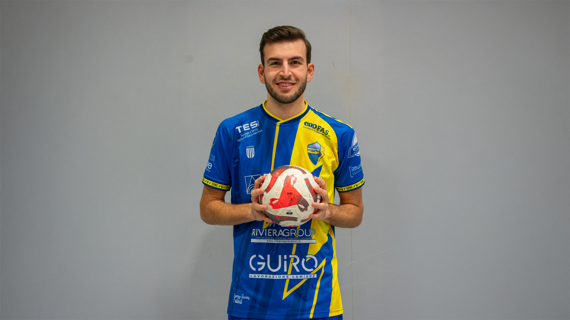Alex Previtali