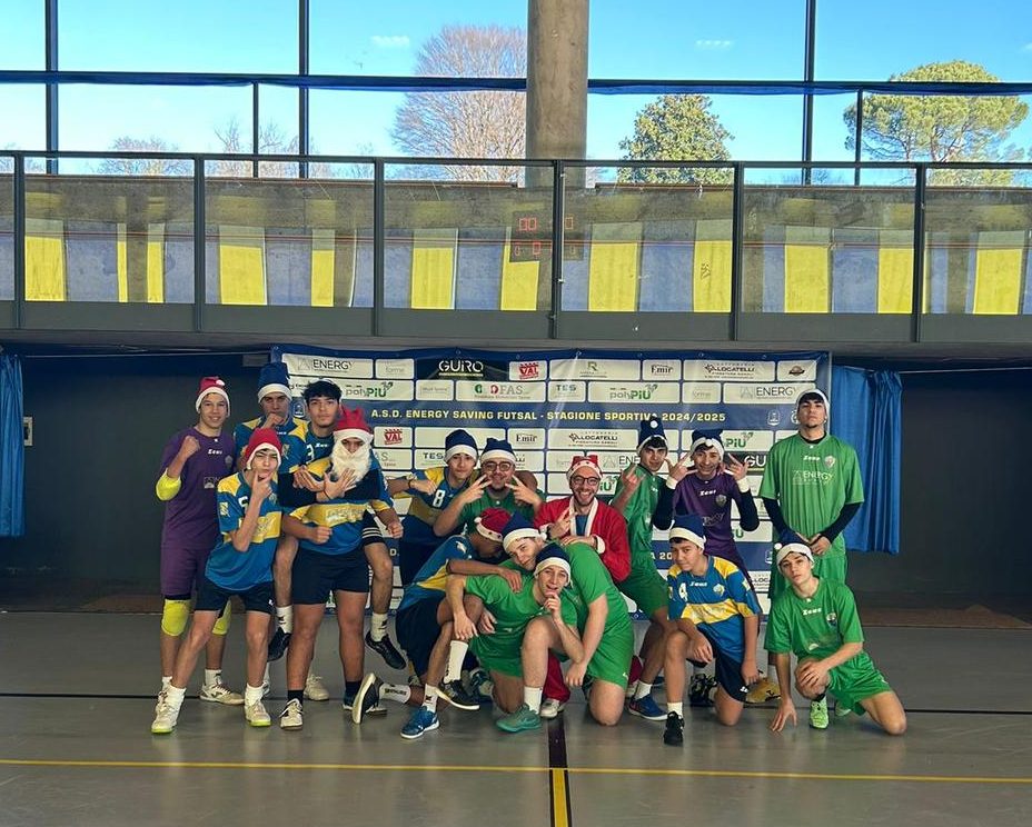 Energy Saving