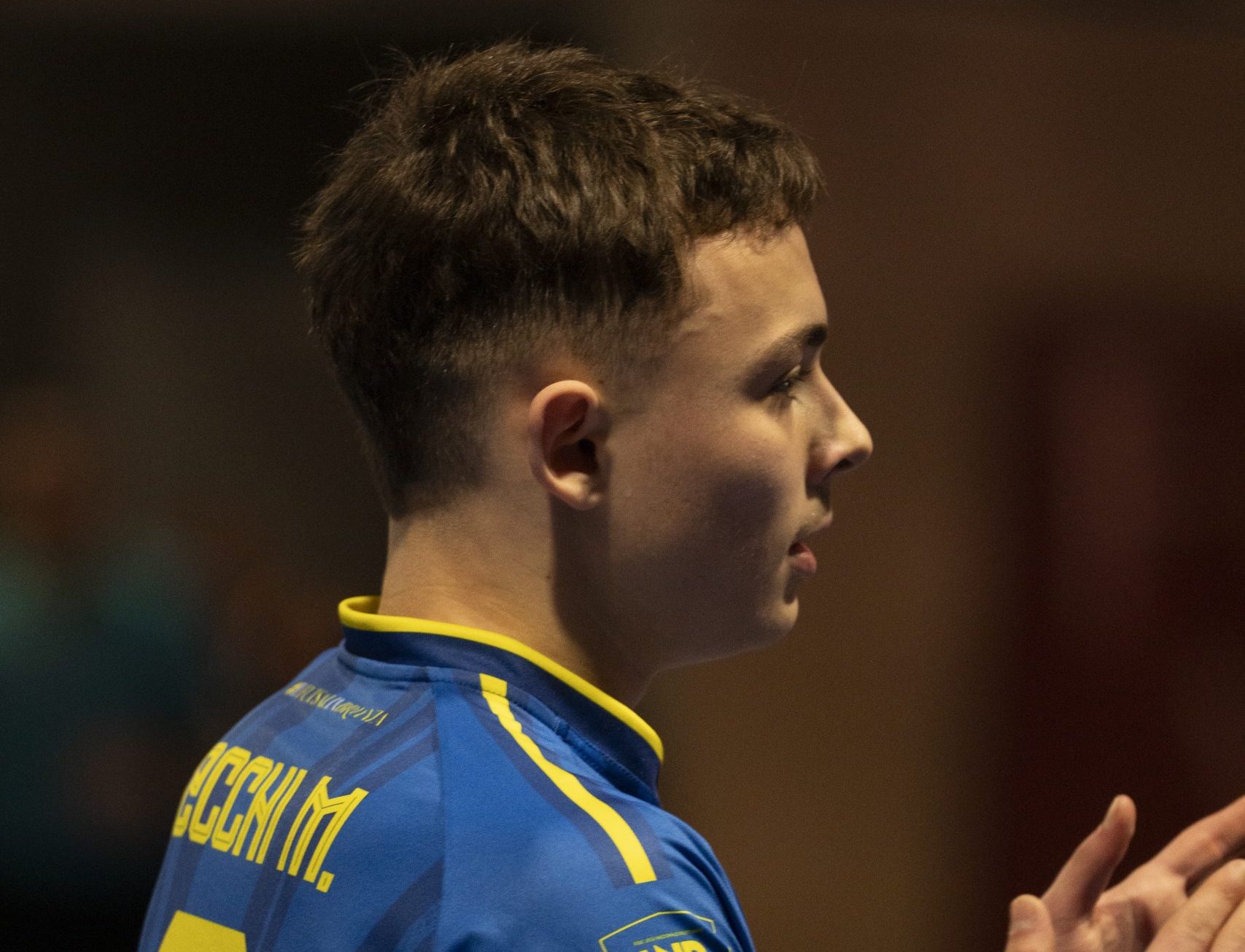 Matteo Secchi