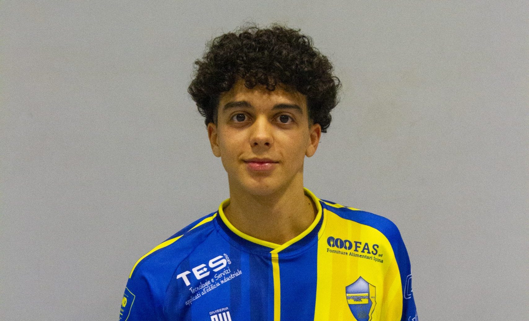 Simone Orlando