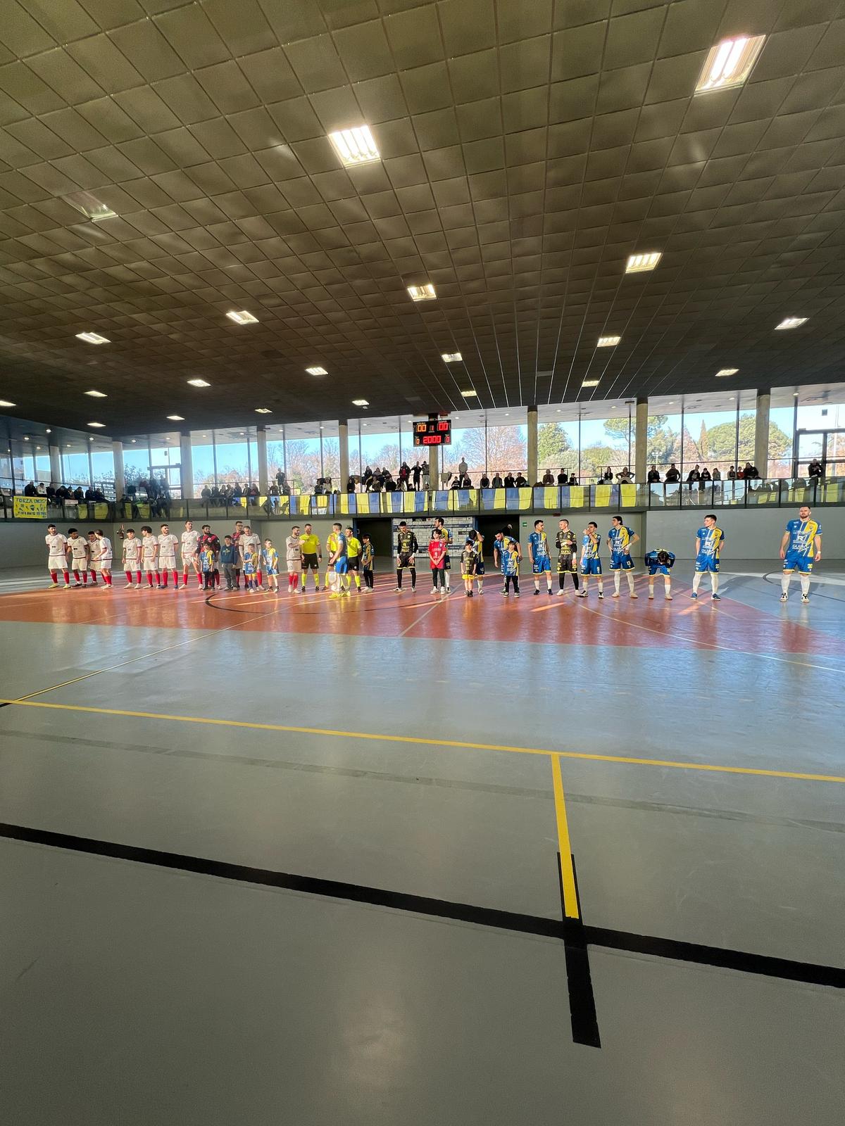 Energy - Videoton