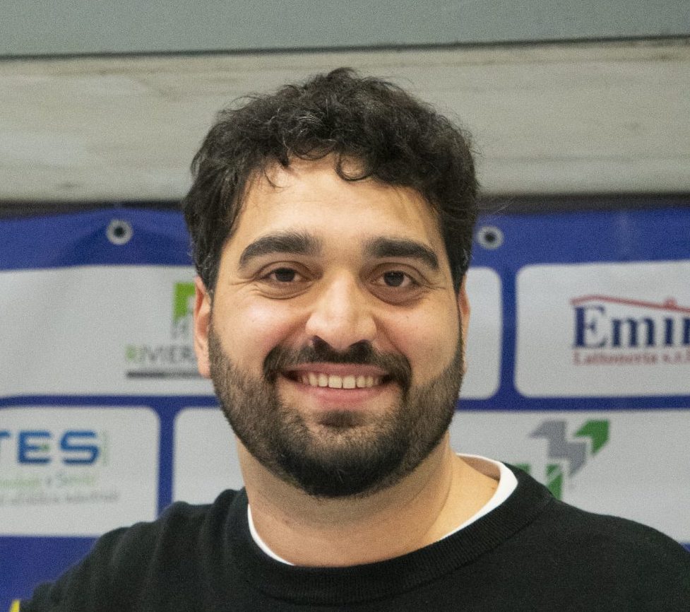 Eduardo Magno