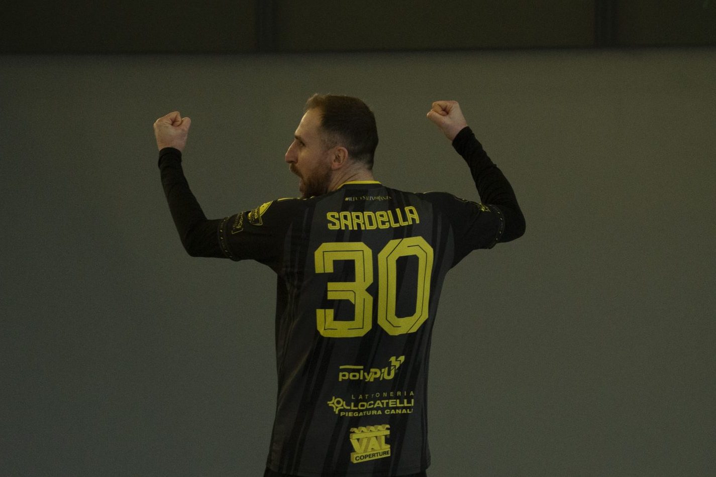 Vinicius Sardella