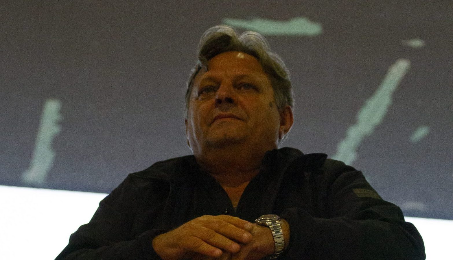 Angelo Ucci Presidente