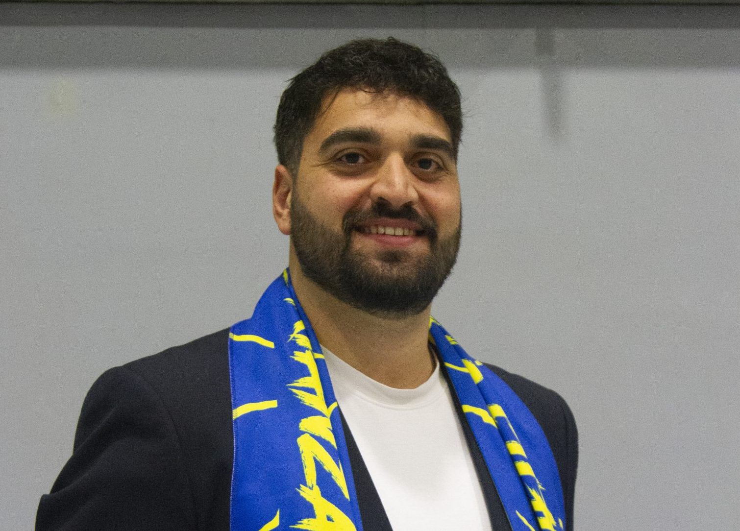 Eduardo Magno