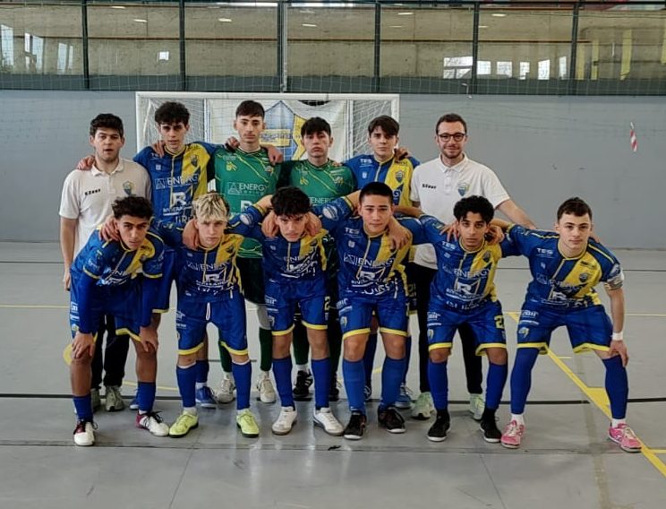 Under 19