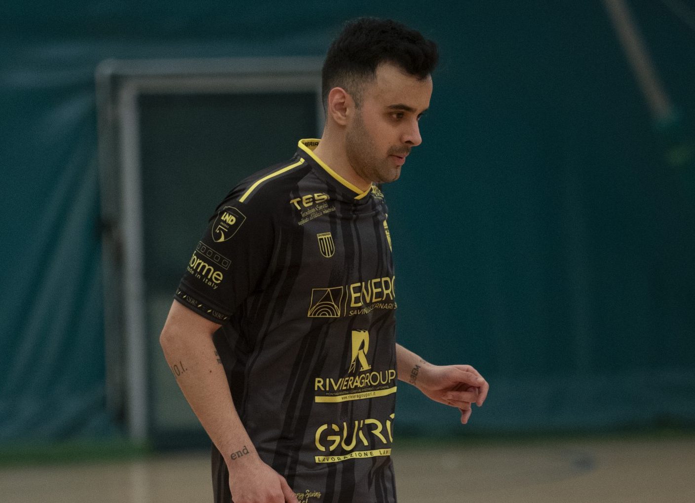 Diego Scarpetta