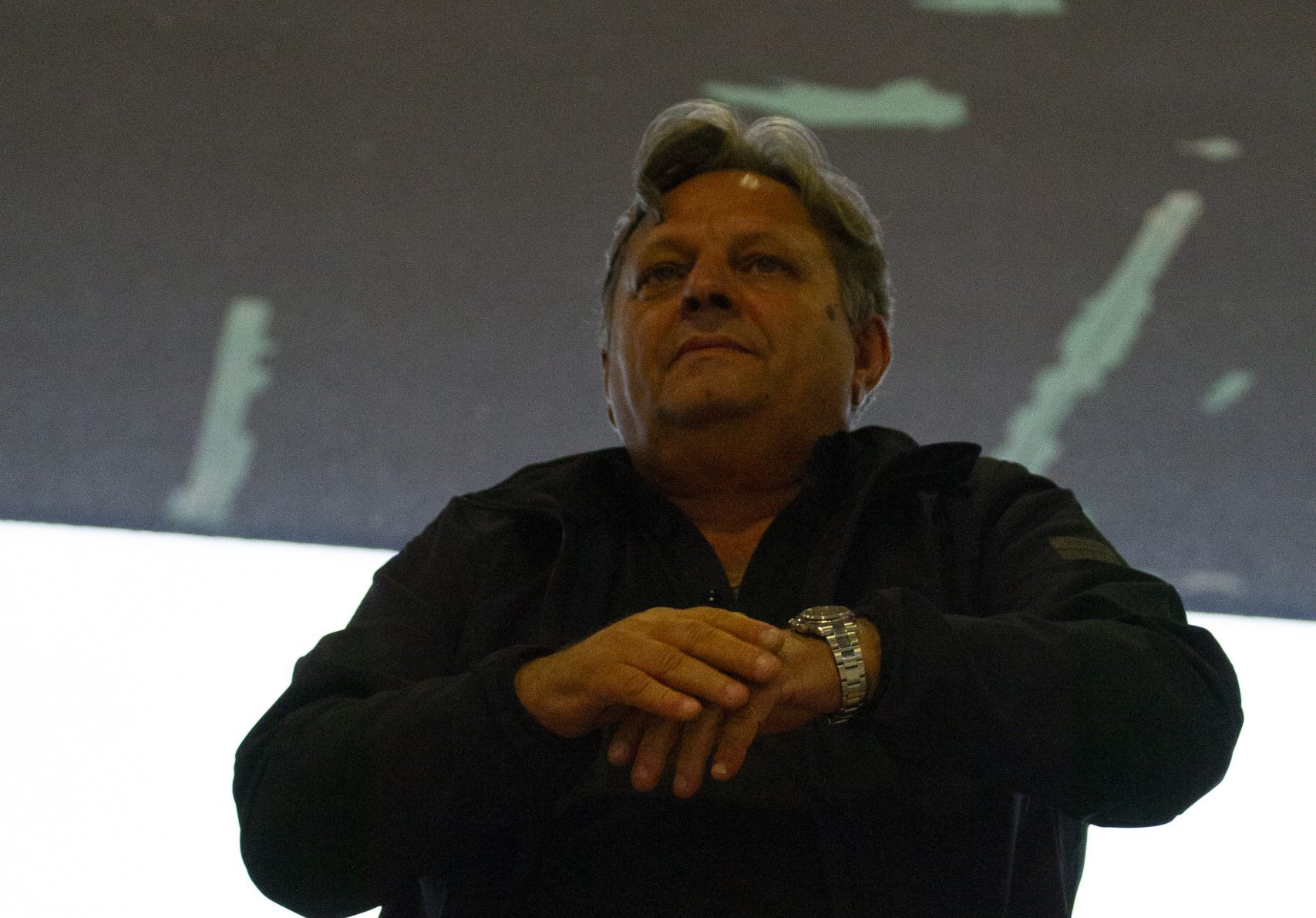 Angelo Ucci