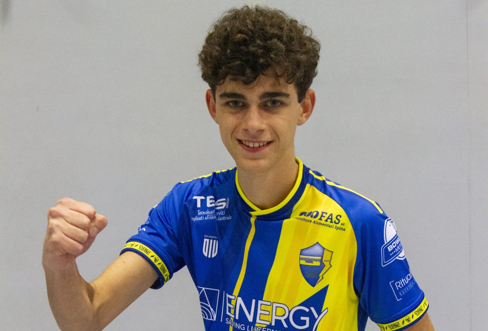 Mattia Braghieri