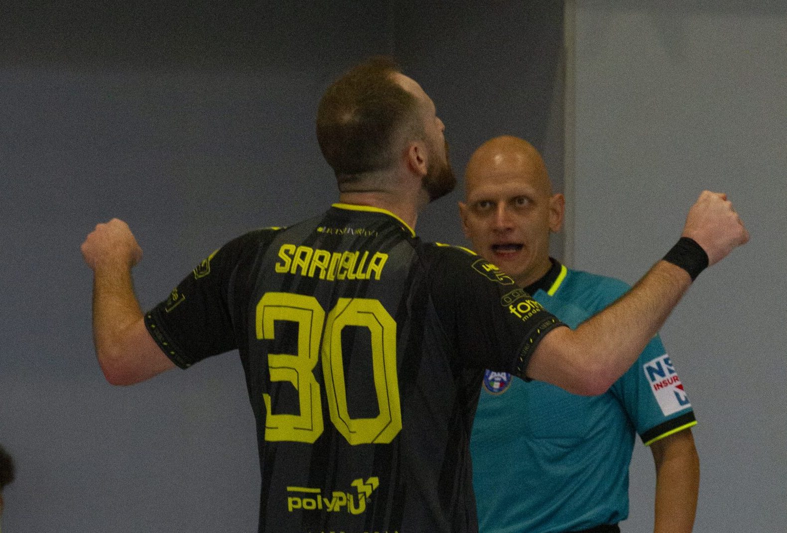 Vinicius Sardella