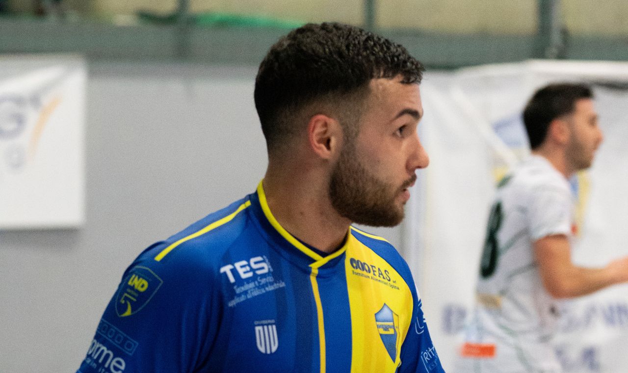 Pasquale Nasta