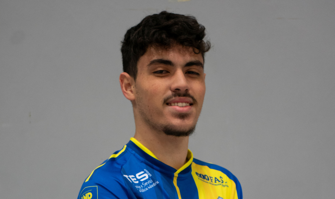 Gabriel Martins