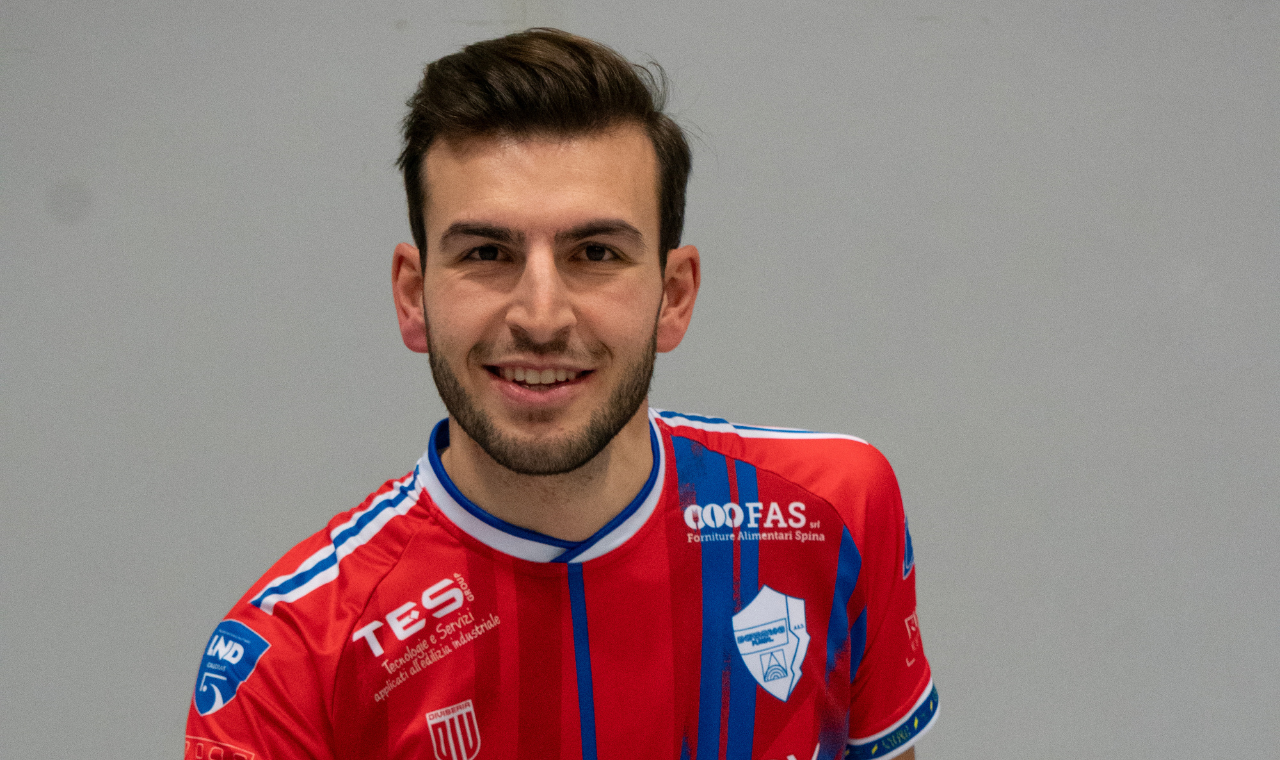 Alex Previtali