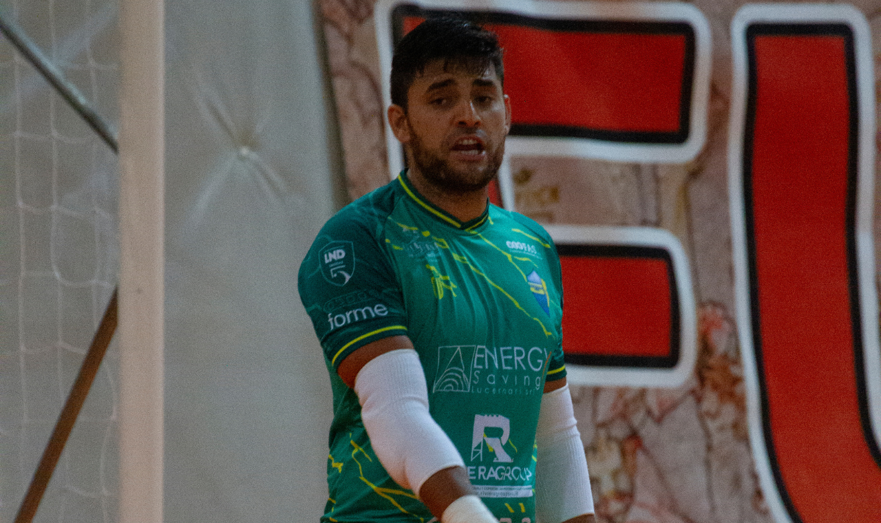 Alessandro Blanco