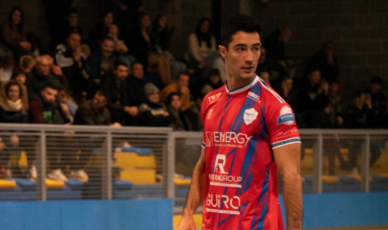 Davide Montrasio