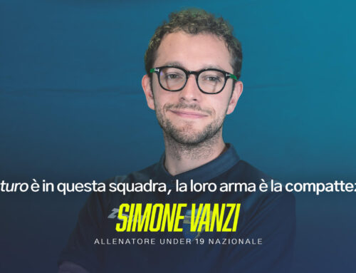 Mister Vanzi racconta l’Under 19: “Un gruppo unito e affamato”