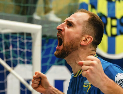 Le Saette tornano alla vittoria: Energy 4-3 Quartu