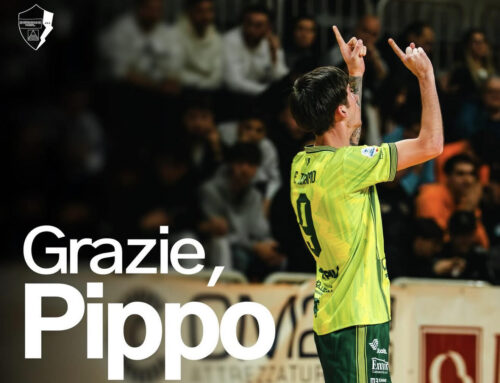 Grazie, Pippo!