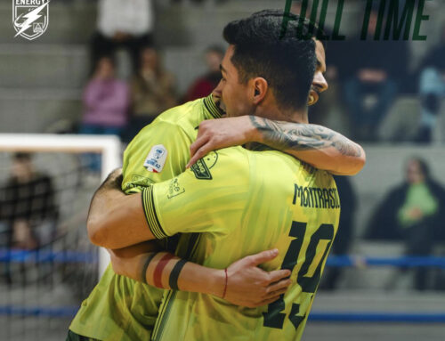 AltoVicentino 7-7 Energy: pari allo scadere