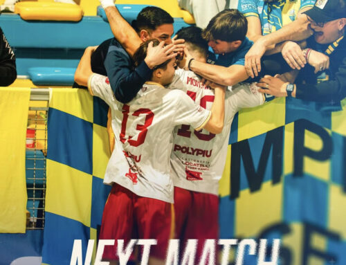 La Saette tornano nel fortino: a Bulciago arriva il Futsal Villorba