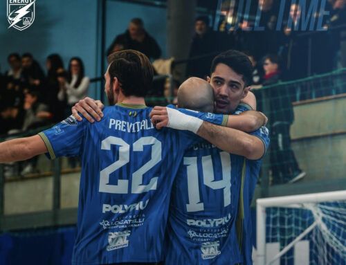PalaBulciago torna ad innamorarsi delle Saette: 6-1 al Villorba