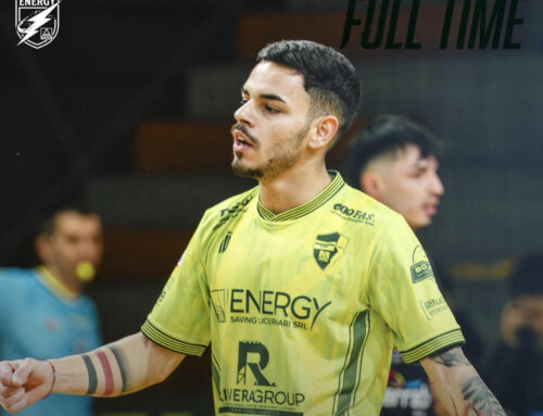 Agli ottavi di finale finisce il percorso delle Saette in Coppa Italia