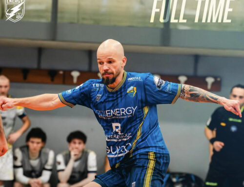 Pari contro la capolista ma sfuma il sogno playoff