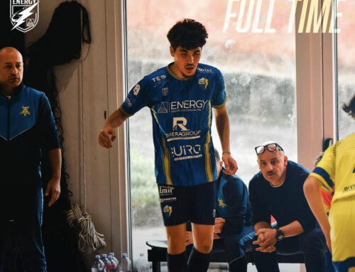 Under 19, secondo posto blindato e testa ai playoff