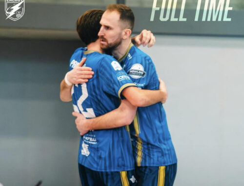 Energy dominante a Bulciago, VDL Fiano Plus battuto 4-0