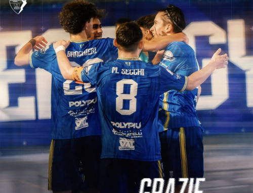 Energy U19, grazie ragazzi: una stagione che vale più del risultato