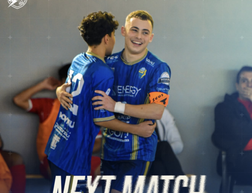 Energy U19, a Bulciago derby playoff contro Real Sesto