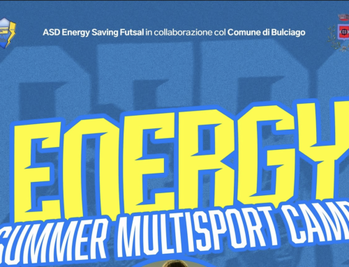 Nasce l’Energy Summer Multisport Camp: sport, crescita e divertimento