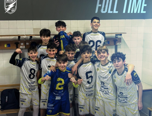 Nasce la doppia attività: calcio e futsal per il futuro dei giovani