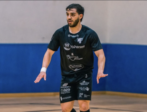 Joao Victor è una nuova Saetta: primo colpo del DG Magno