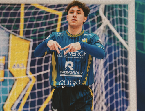 Energy show a Bulciago, Domus Bresso travolta 11-1, Dozio: “Testa al campionato…”