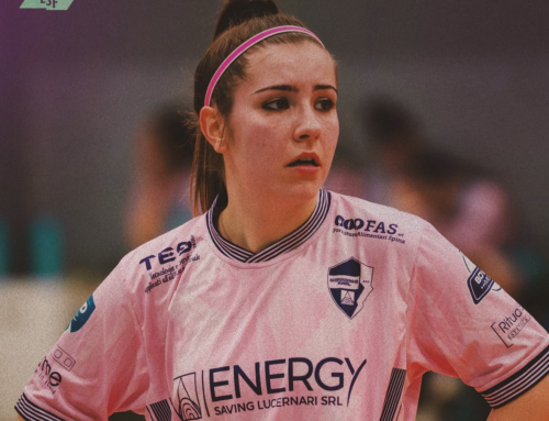 Energy Saving Femminile, esordio amaro in Serie B: Pero vince 5-0