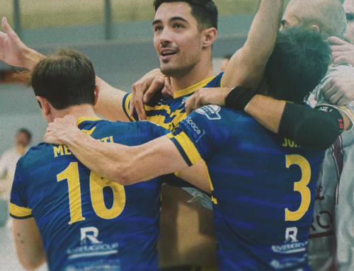 Le Saette dilagano contro l’Alto Vicentino: 8-1 a Bulciago